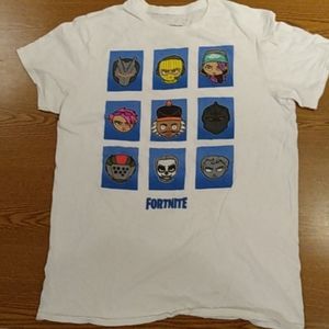 🎯Fortnite Characters Graphic Tee🎯